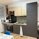 Hsc Lyl Lumineux Apartment Herouville-Saint-Clair