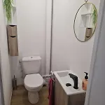 Apartment Hsc Lyl Lumineux Herouville-Saint-Clair