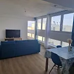 Apartment Hsc Lyl Lumineux Herouville-Saint-Clair