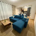 Hsc Lyl Lumineux Apartment
