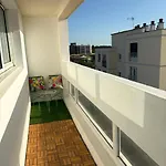 Hsc Lyl Lumineux Apartment Herouville-Saint-Clair
