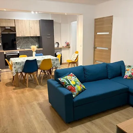 Hsc Lyl Lumineux Apartment *