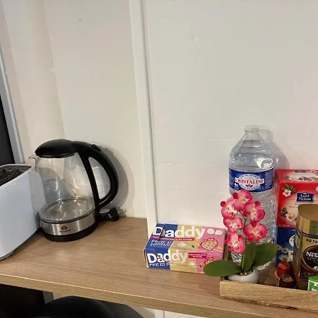 Апартаменты Hsc Lyl Lumineux