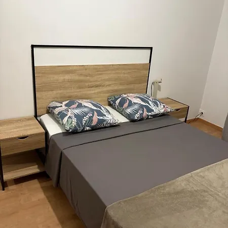 Апартаменты Hsc Lyl Lumineux *