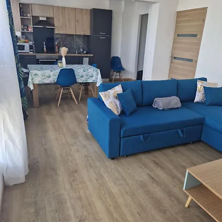 Hsc Lyl Lumineux Апартаменты