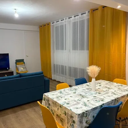 Апартаменты Hsc Lyl Lumineux Эрувиль-Сен-Клер