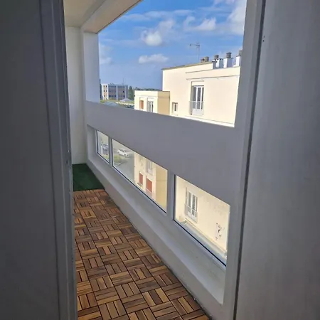 Apartment Hsc Lyl Lumineux *
