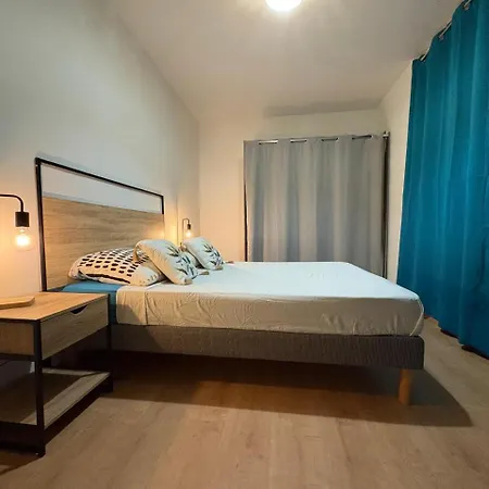 Hsc Lyl Lumineux Apartment