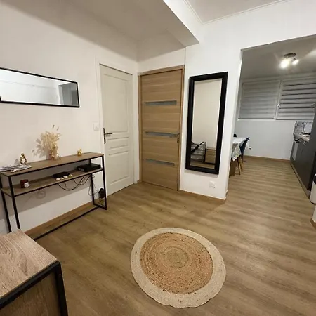 Apartment Hsc Lyl Lumineux