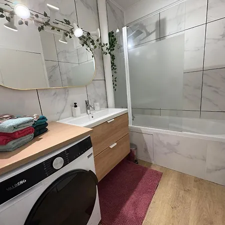 Hsc Lyl Lumineux Apartment