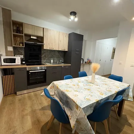 Hsc Lyl Lumineux Apartment