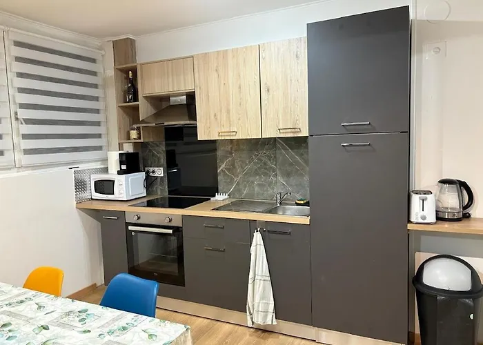 Hsc Lyl Lumineux Apartamento Hérouville-Saint-Clair