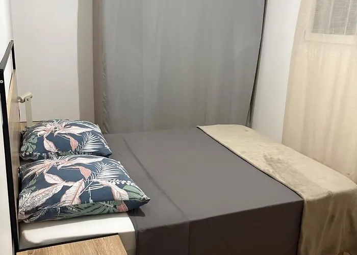 Hsc Lyl Lumineux Apartamento *