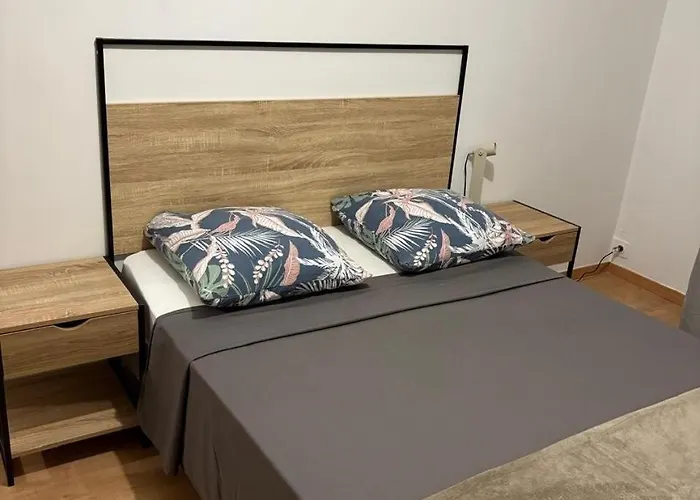 Apartamento Hsc Lyl Lumineux *