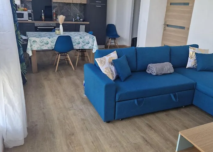 Hsc Lyl Lumineux Apartamento